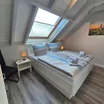 Zauberhaus Tatil Evi *