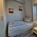 Zauberhaus Tatil Evi *