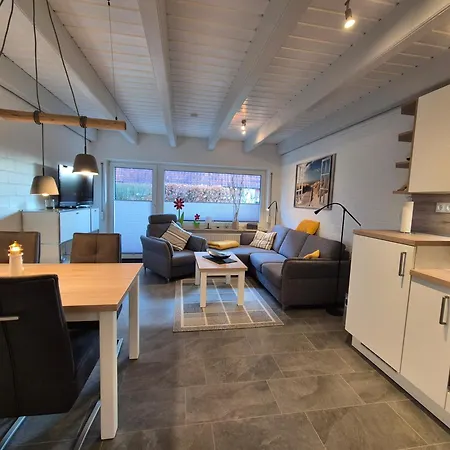 Hébergement de vacances Zauberhaus