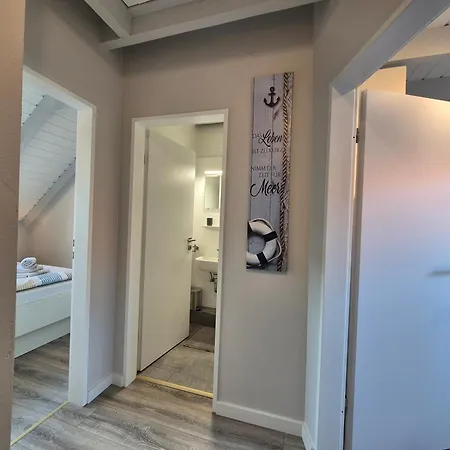 Zauberhaus 노르다히