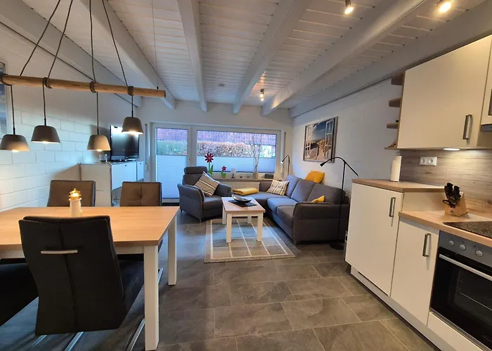 Hébergement de vacances Zauberhaus