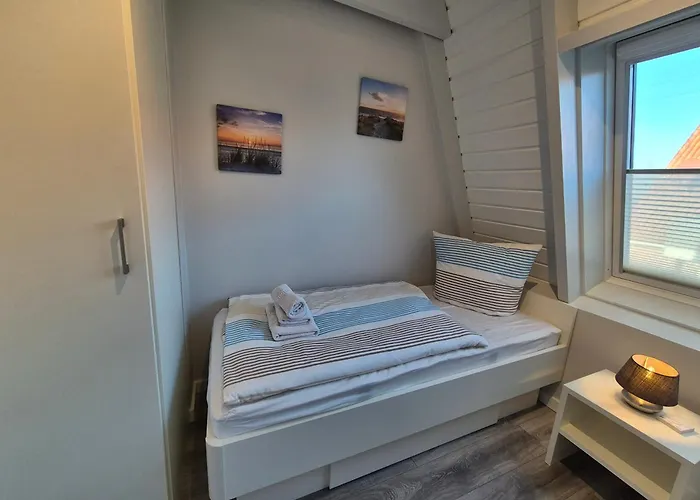 Zauberhaus Hébergement de vacances *